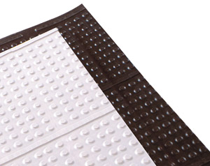 Deep Freeze Walk-In Freezer Kitchen Mats